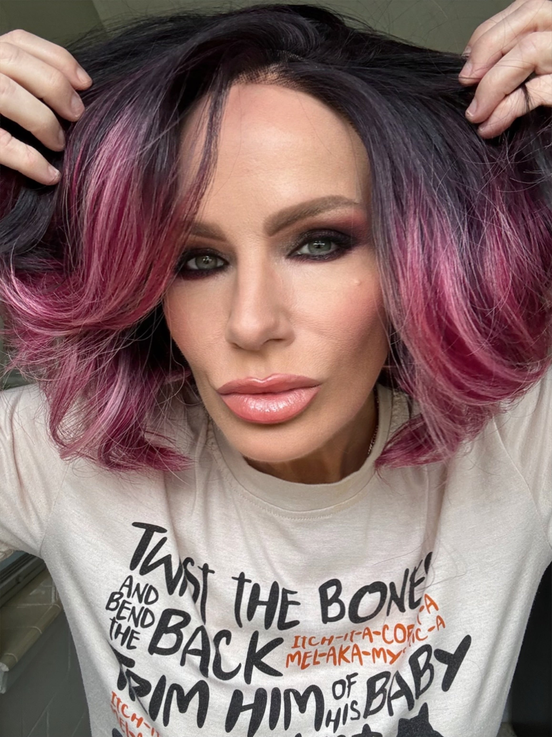 Portia Martini Wigs