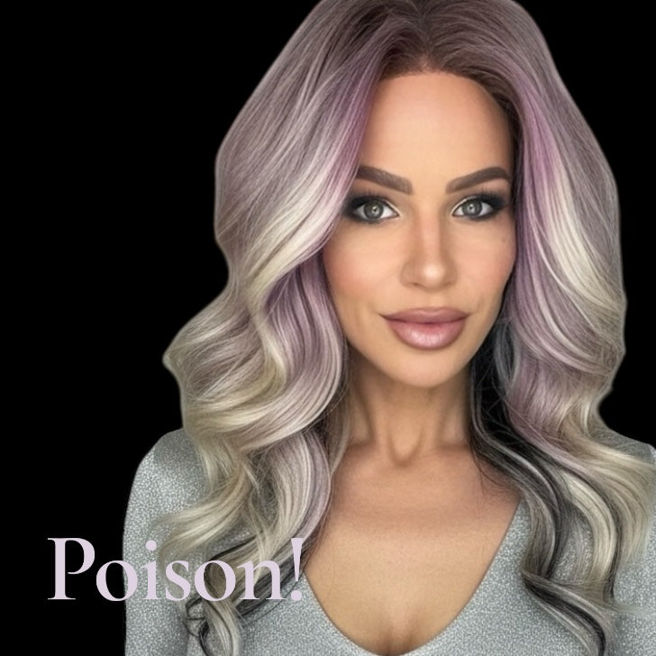 Poison