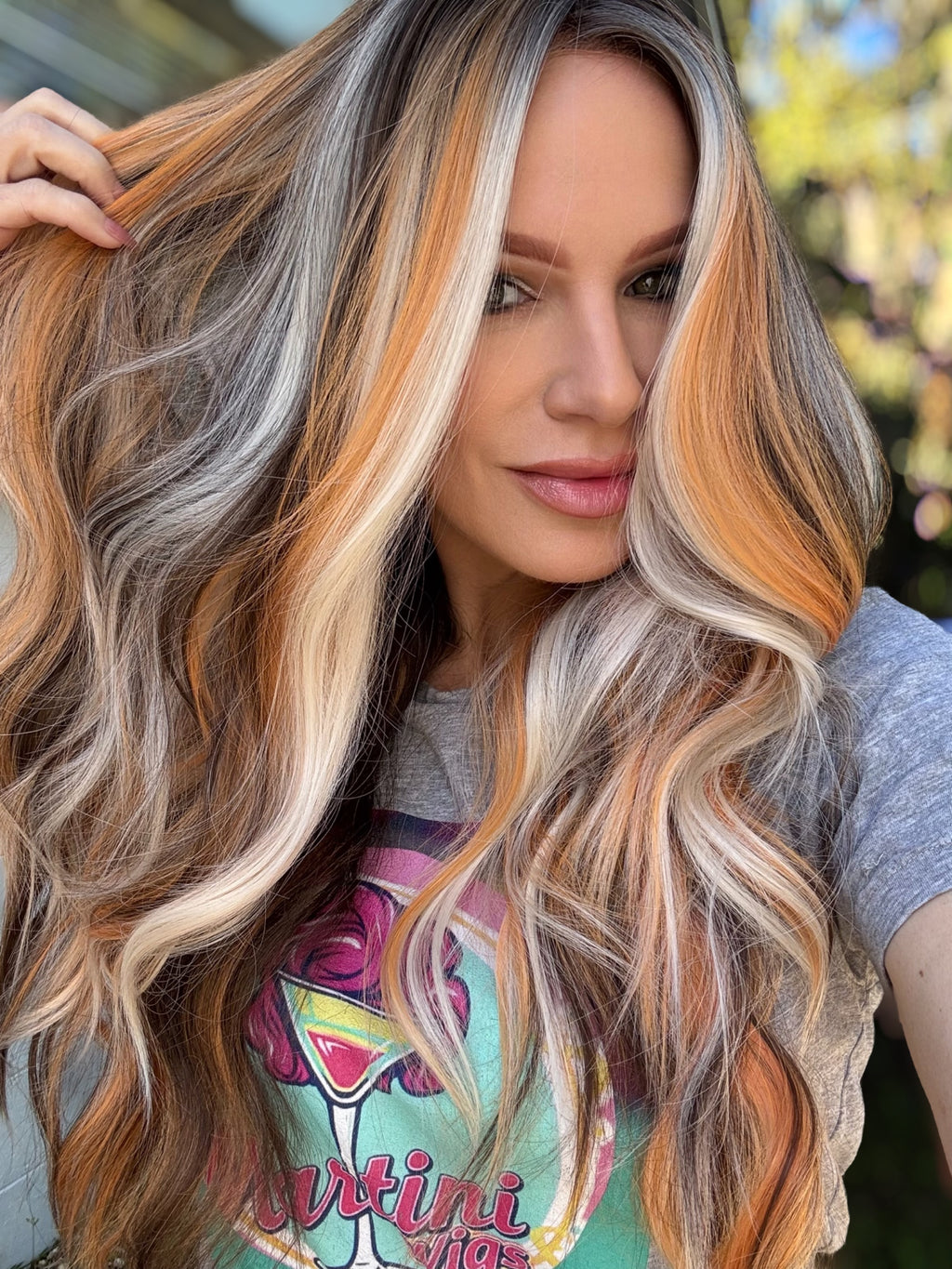 Nikki-Tini