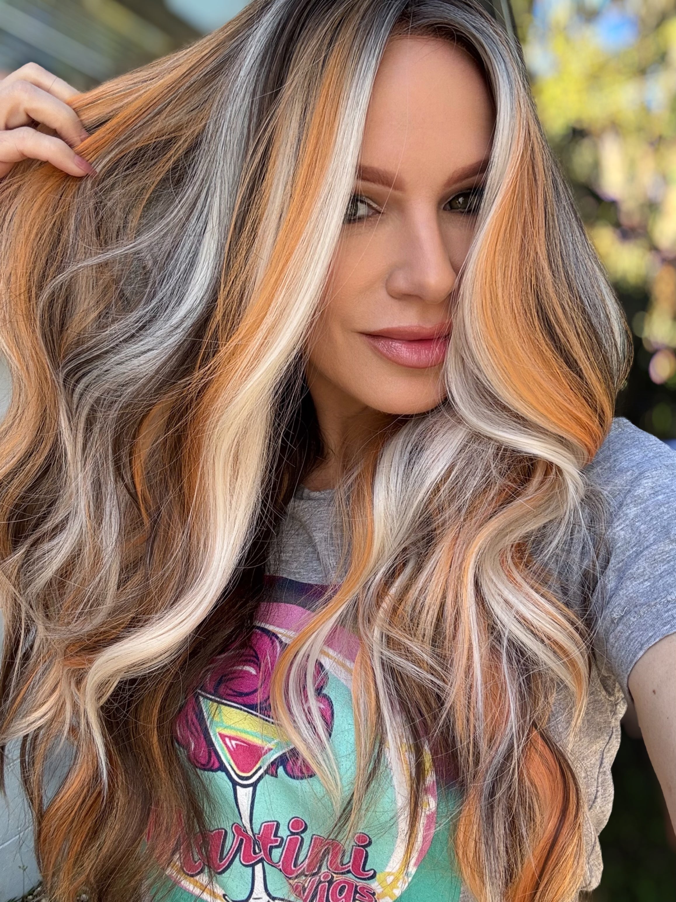 Nikki-Tini