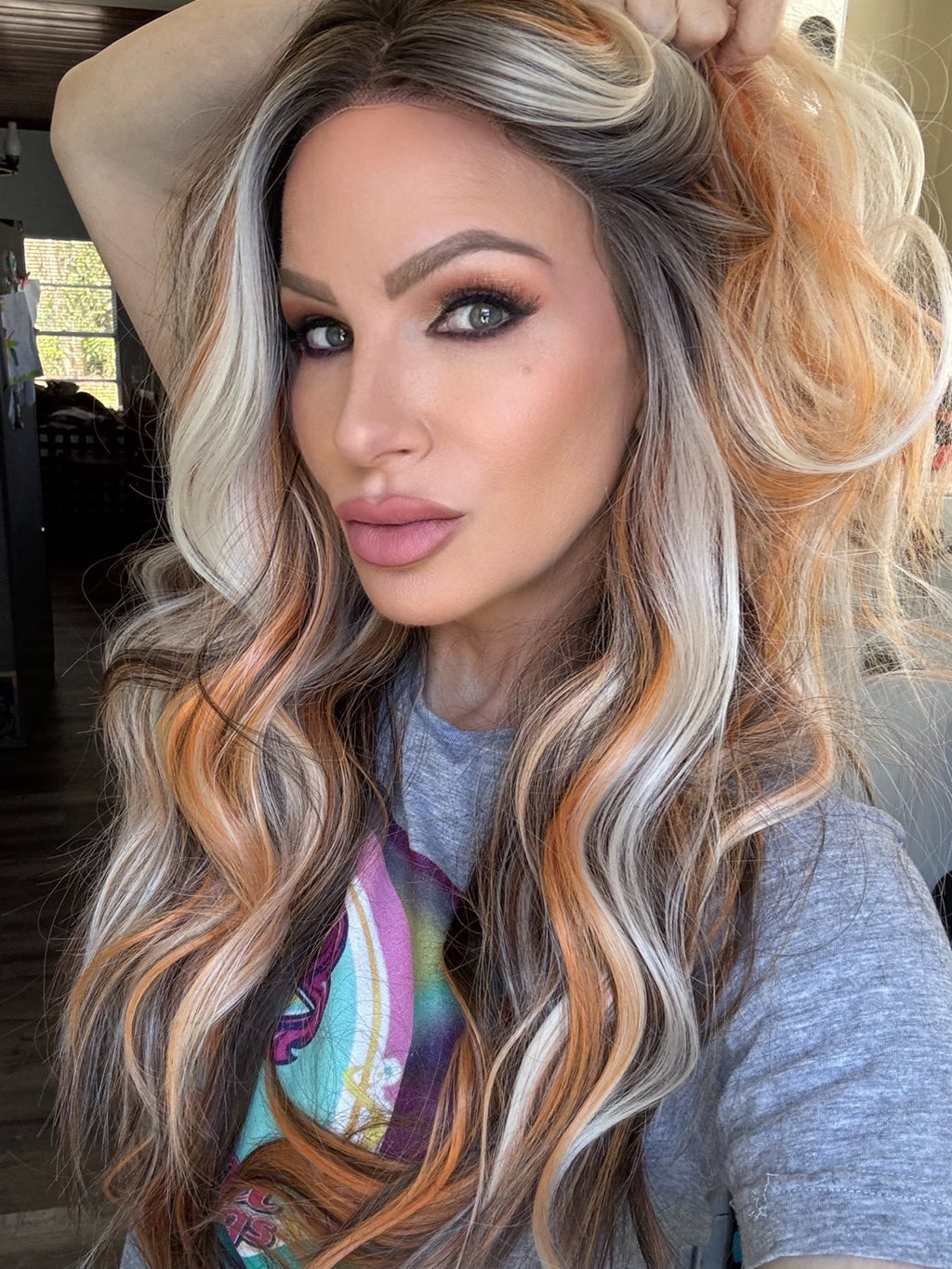 Nikki-Tini