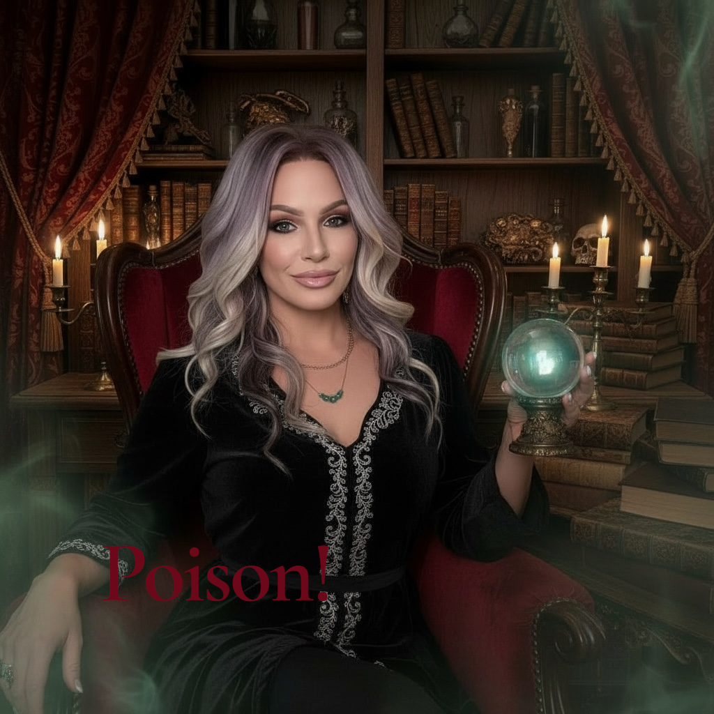 Poison