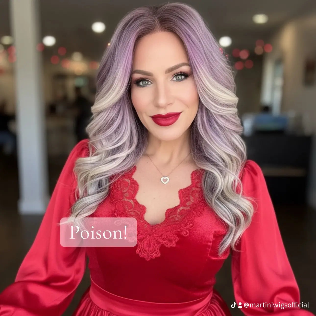 Poison