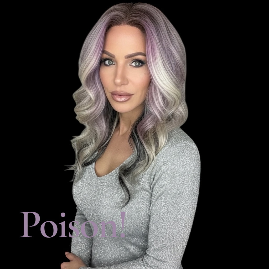 Poison
