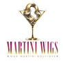 Martini Wigs - Home